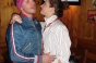 Oscar Fisher Powder White, Cross Dressing 2010 - Courchevel Enquirer
